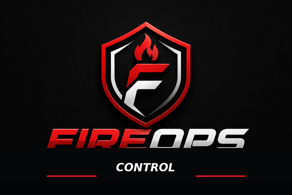 Logo FireOps